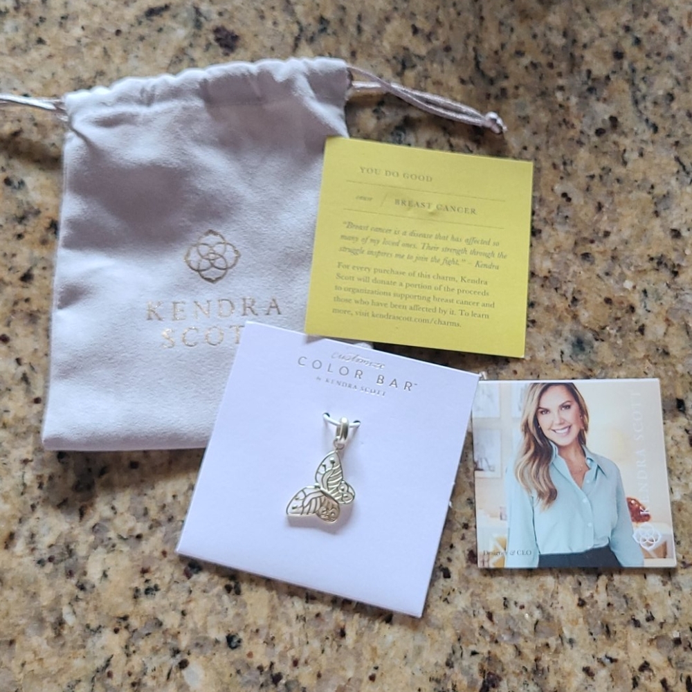 KS charm